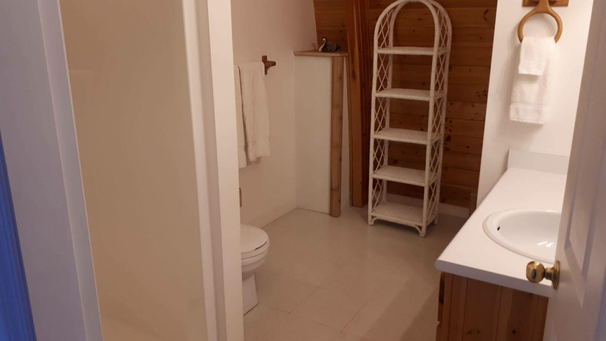 Mineral Springs Resort Fernwood Εξωτερικό φωτογραφία