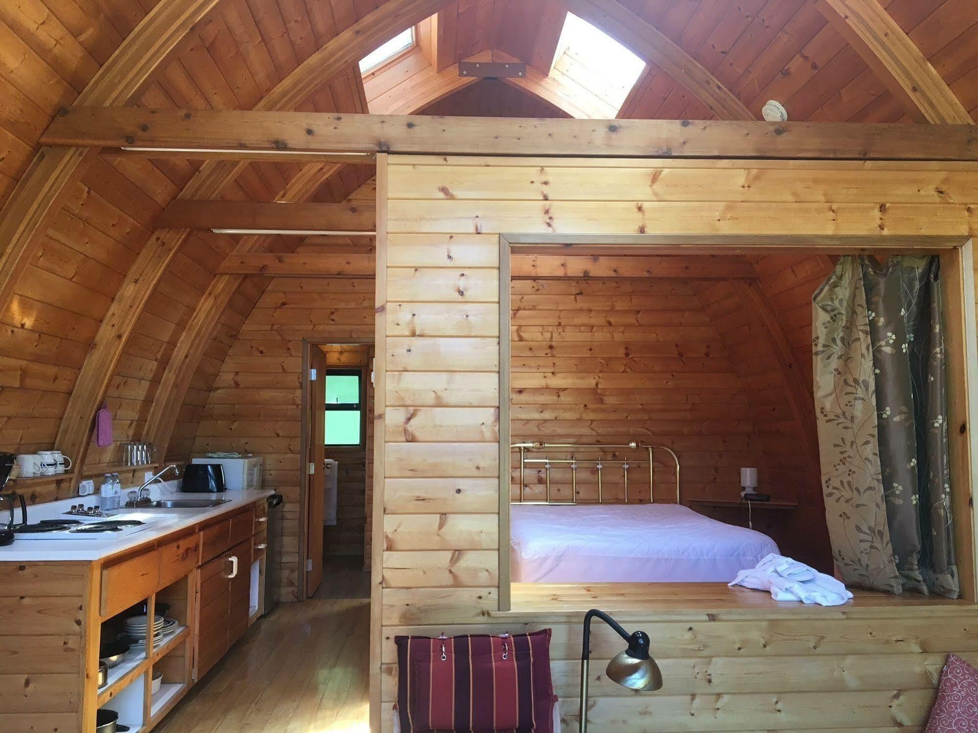Mineral Springs Resort Fernwood Εξωτερικό φωτογραφία