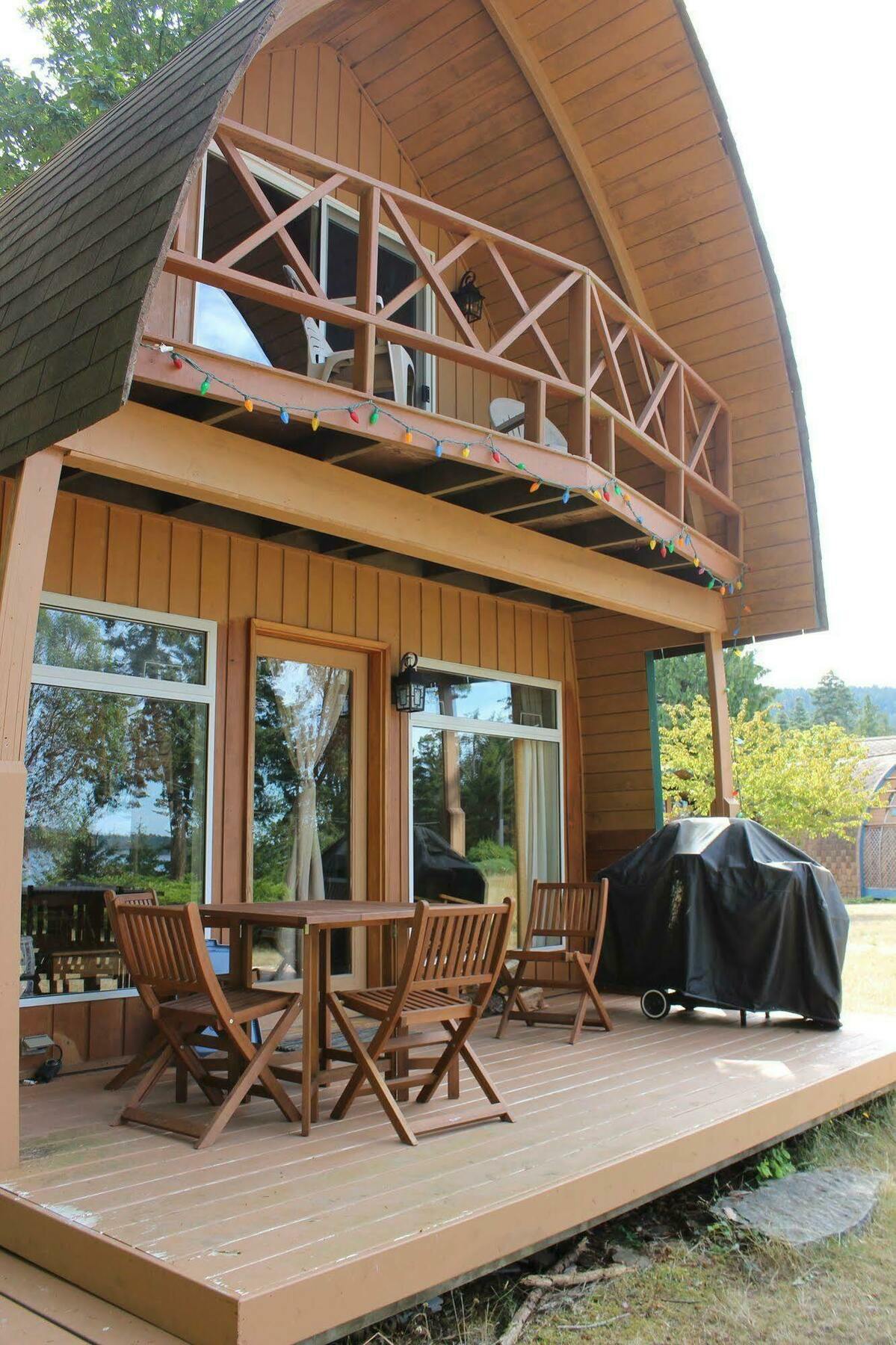 Mineral Springs Resort Fernwood Εξωτερικό φωτογραφία