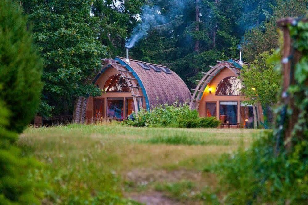 Mineral Springs Resort Fernwood Εξωτερικό φωτογραφία